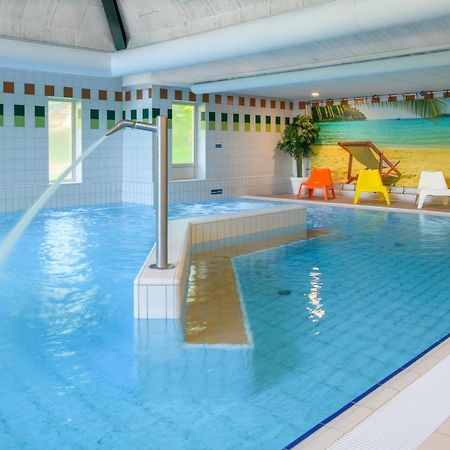 Summio Landgoed Het Grote Zand Hotel Hooghalen Exterior foto