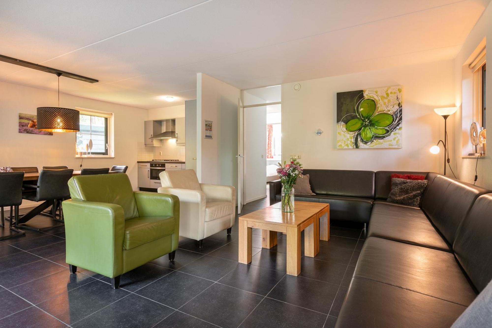 Summio Landgoed Het Grote Zand Hotel Hooghalen Cameră foto