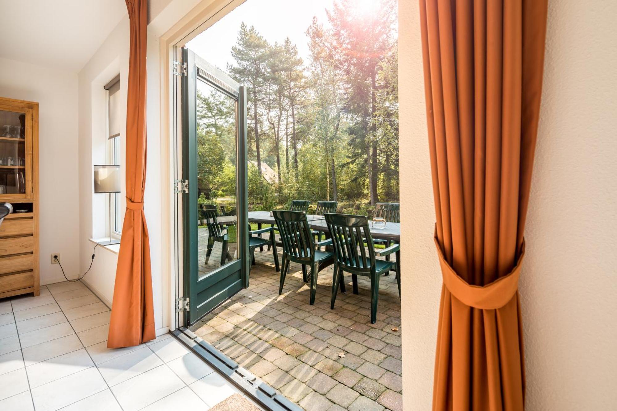 Summio Landgoed Het Grote Zand Hotel Hooghalen Cameră foto