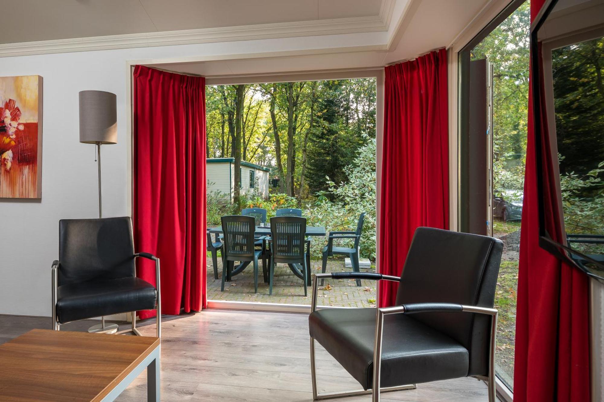 Summio Landgoed Het Grote Zand Hotel Hooghalen Cameră foto